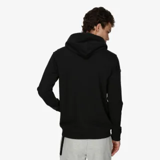 UMBRO BASIC LOGO FULL ZIP 