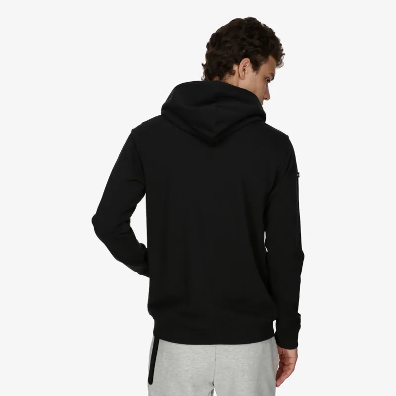 UMBRO BASIC LOGO FULL ZIP 