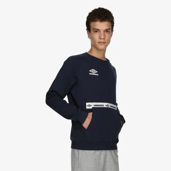 UMBRO RETRO CREW 