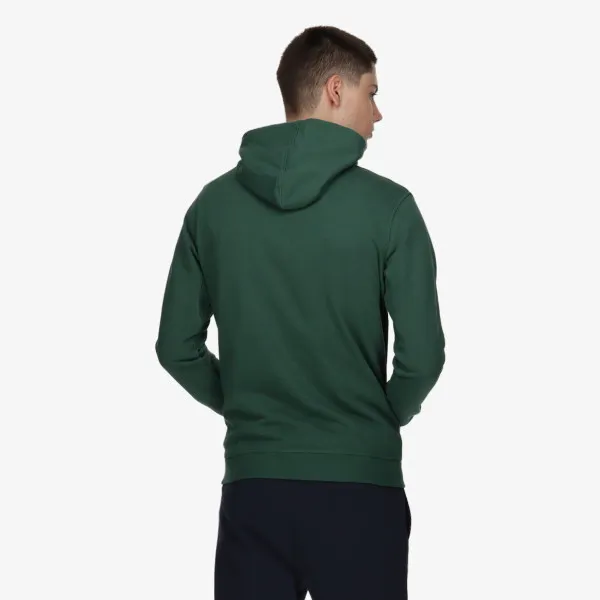 UMBRO RETRO LOGO HOODIE 