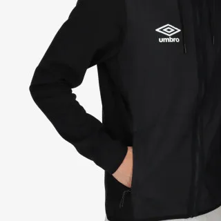 UMBRO HOOK HYBRID JKT 