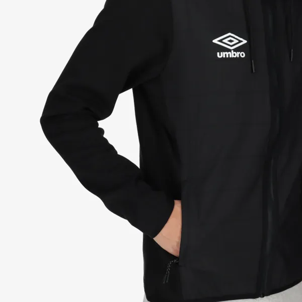 UMBRO HOOK HYBRID JKT 