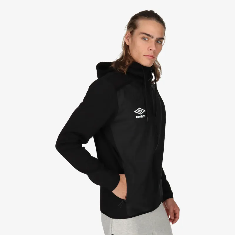 UMBRO HOOK HYBRID JKT 