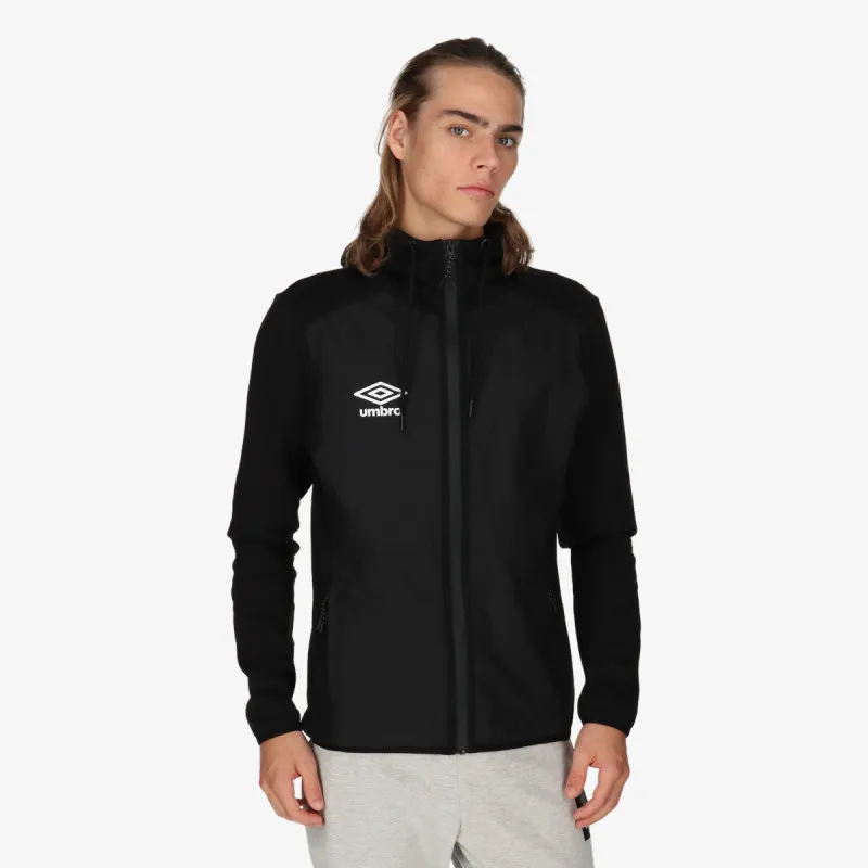 UMBRO HOOK HYBRID JKT 