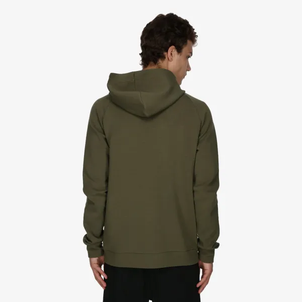 UMBRO DIAMOND FULL ZIP HOODIE 