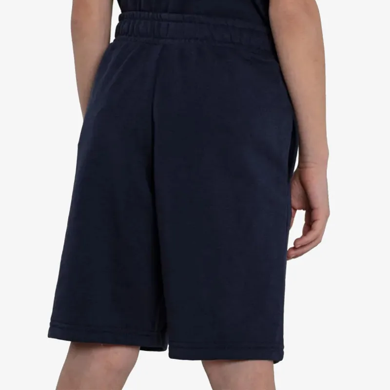 UMBRO BASIC LOGO SHORTS JNR 