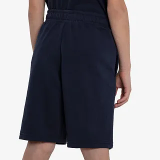 UMBRO BASIC LOGO SHORTS JNR 