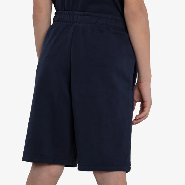 UMBRO BASIC LOGO SHORTS JNR 