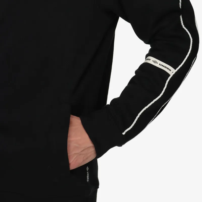 UMBRO RETRO FULL ZIP 