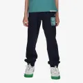 UMBRO UMBRO BASIC CUFFED PANTS JNR 