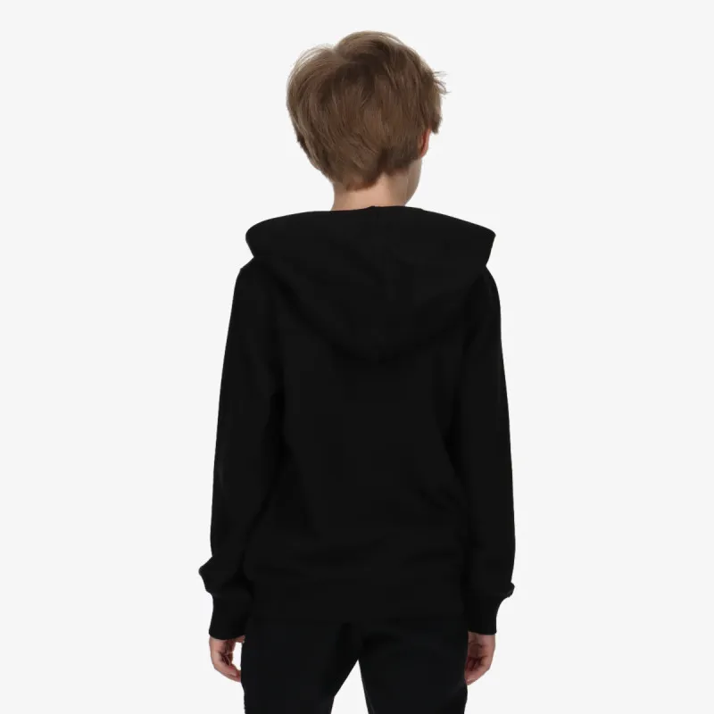 UMBRO UMBRO BASIC FULL ZIP HOODIE JNR 