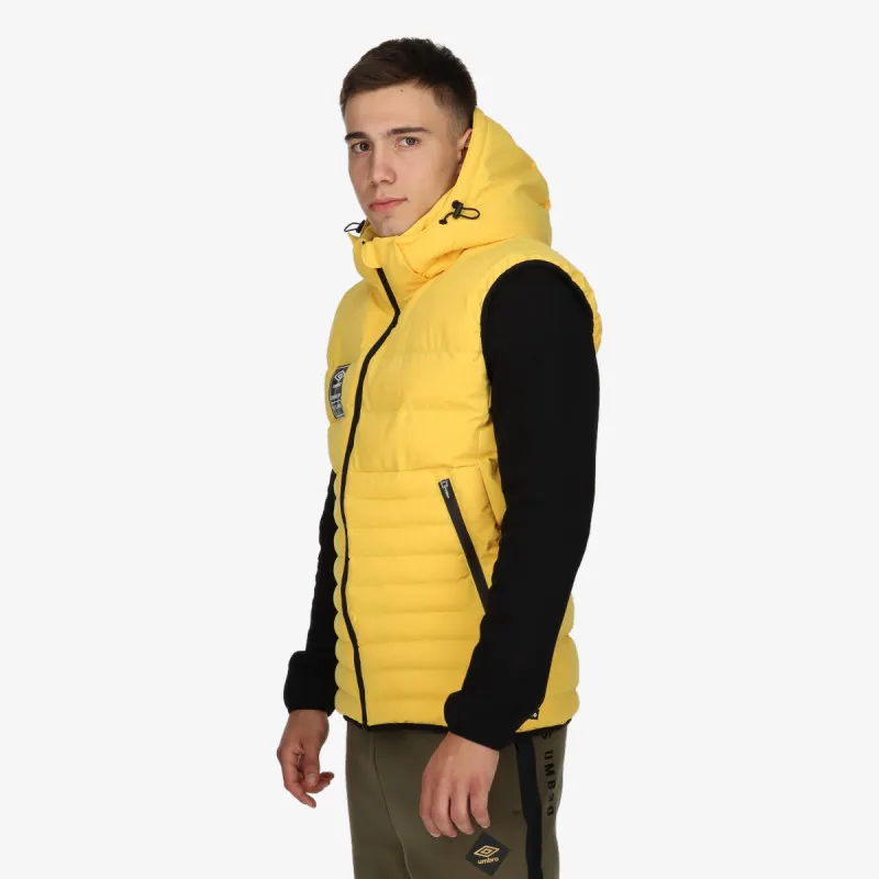 UMBRO ESSENTIALS VEST 