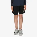 UMBRO TRAINING SHORTS JNR 