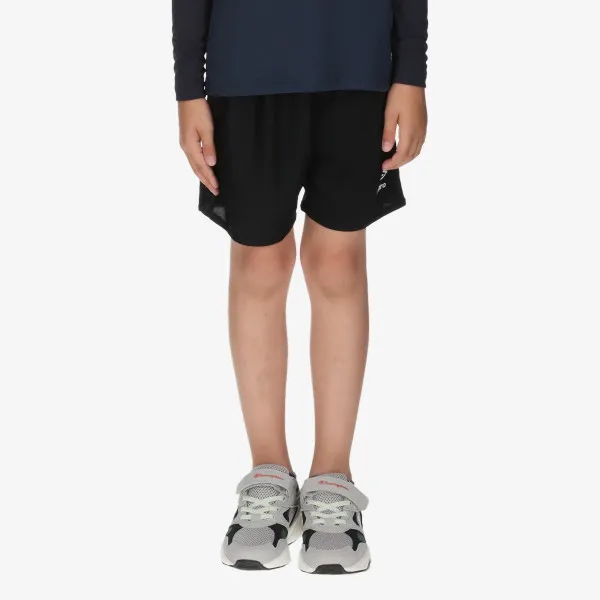 UMBRO TRAINING SHORTS JNR 