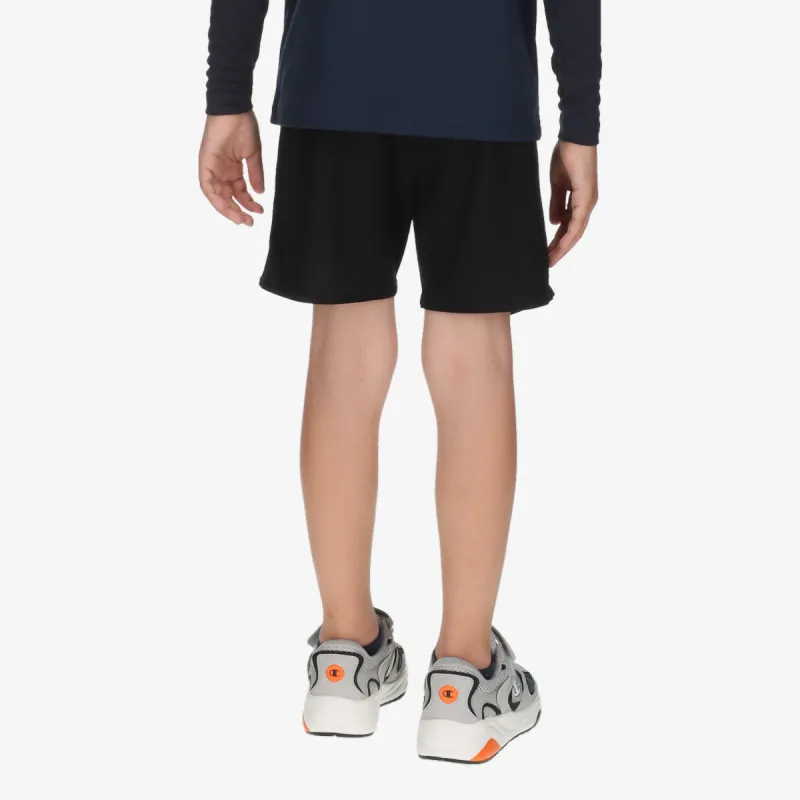 UMBRO TRAINING SHORTS JNR 