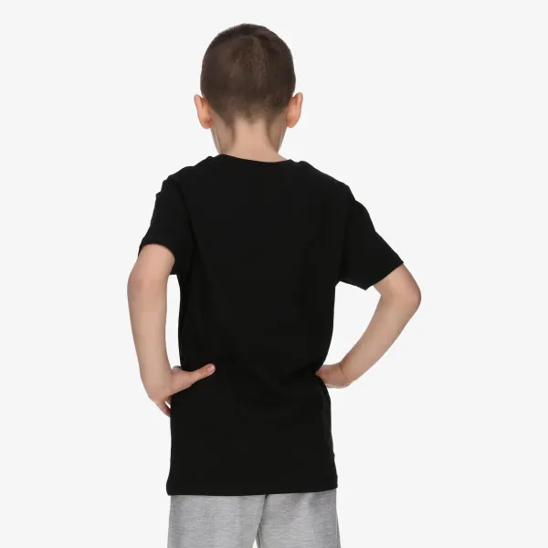 UMBRO FAN T SHIRT JNR 