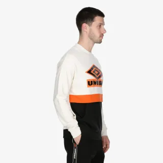 UMBRO RETRO CREWNECK 