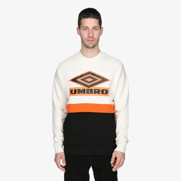 UMBRO RETRO CREWNECK 