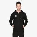 UMBRO BASIC 2 FULL ZIP HOODY 