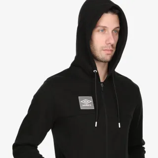 UMBRO BASIC 2 FULL ZIP HOODY 