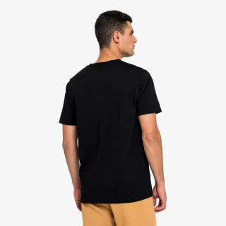 UMBRO BIG LOGO COTTON T SHIRT 