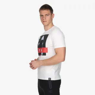 UMBRO FAN T SHIRT 