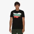 UMBRO EC BULGARIA T SHIRT 