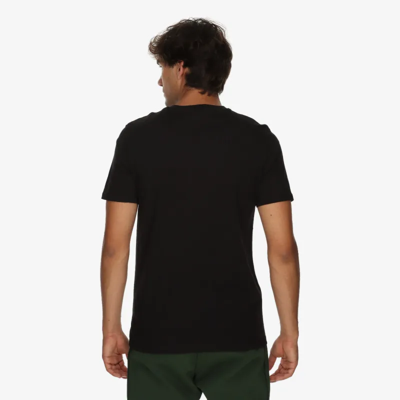 UMBRO EC BULGARIA T SHIRT 