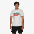 UMBRO EC BULGARIA T SHIRT 
