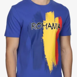 UMBRO EC ROMANIA T SHIRT 