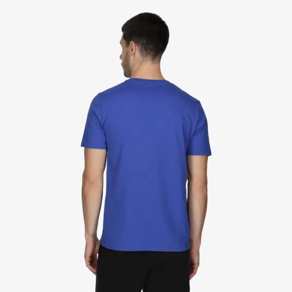 UMBRO EC ROMANIA T SHIRT 