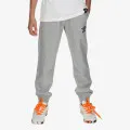 UMBRO ESSENTIALS CUFFED PANTS JNR 