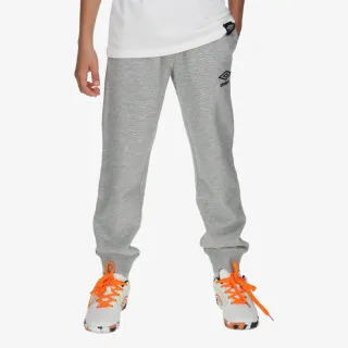 UMBRO ESSENTIALS CUFFED PANTS JNR 