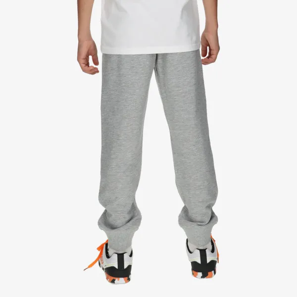 UMBRO ESSENTIALS CUFFED PANTS JNR 