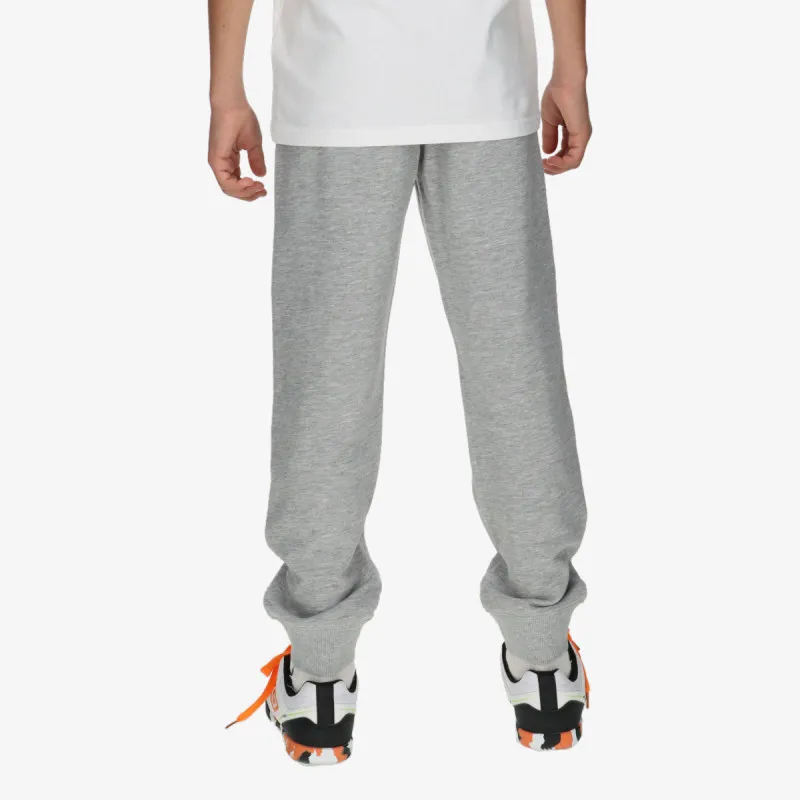 UMBRO ESSENTIALS CUFFED PANTS JNR 