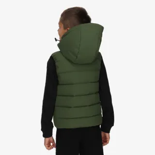 UMBRO ESSENTIALS VEST JNR 