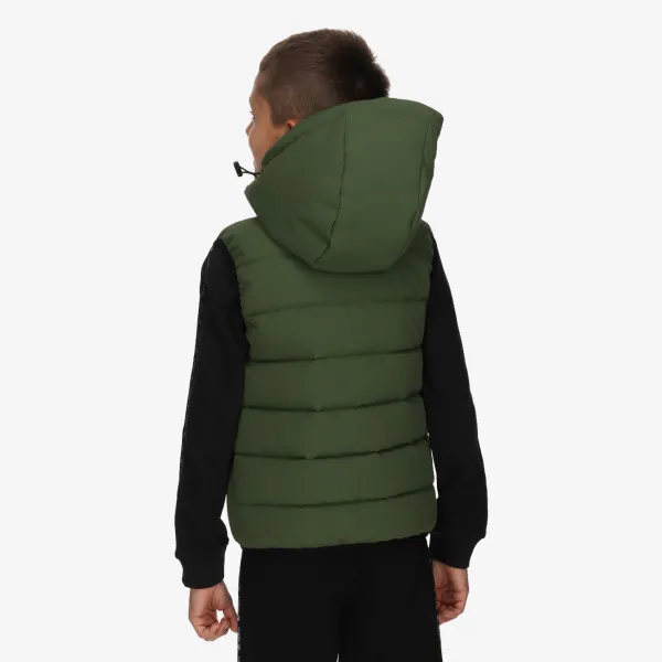 UMBRO ESSENTIALS VEST JNR 