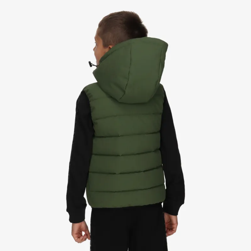 UMBRO ESSENTIALS VEST JNR 