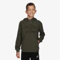 UMBRO ESSENTIALS HOODY JNR 