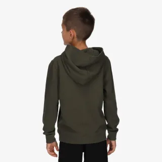 UMBRO ESSENTIALS HOODY JNR 