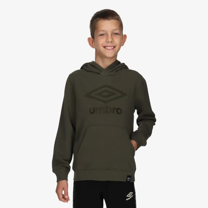 UMBRO ESSENTIALS HOODY JNR 