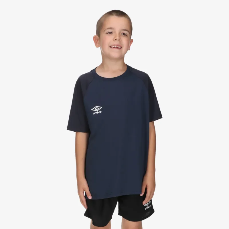 UMBRO TRAINING SHIRT JNR 