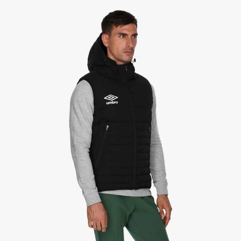 UMBRO ESSENTIALS VEST 
