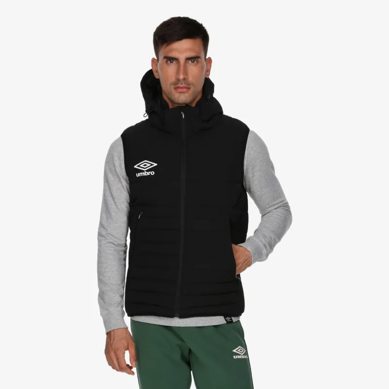 UMBRO ESSENTIALS VEST 