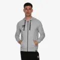 UMBRO ESSENTIALS FULL ZIP HOODY 