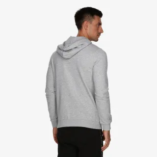 UMBRO ESSENTIALS FULL ZIP HOODY 