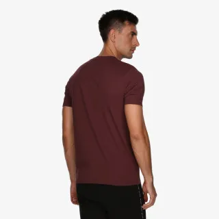 UMBRO LOGO T SHIRT 