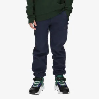 UMBRO LOGO CUFFED PANTS JNR 