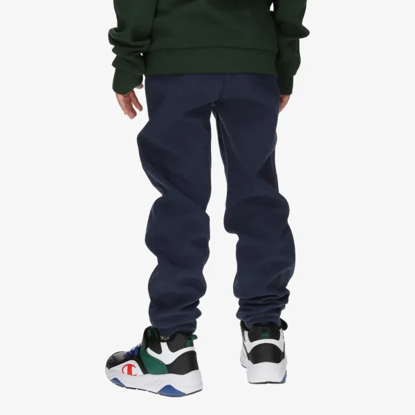 UMBRO LOGO CUFFED PANTS JNR 
