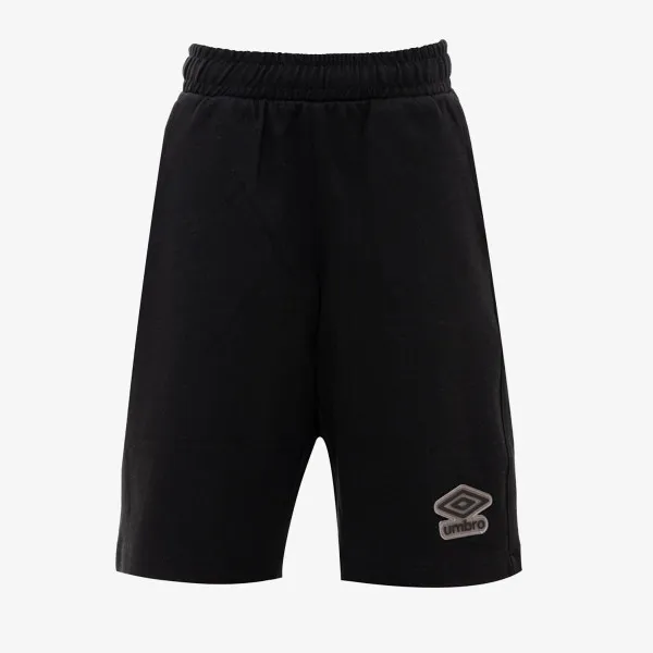 UMBRO BASIC SHORTS JNR 